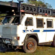 So NYC's SWAT Trucks End Up On Ebay Like Every Other Weird Rustbucket